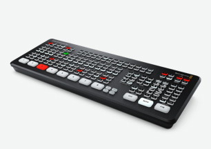 Blackmagic ATEM SDI Extreme ISO — Multi-Camera Switcher